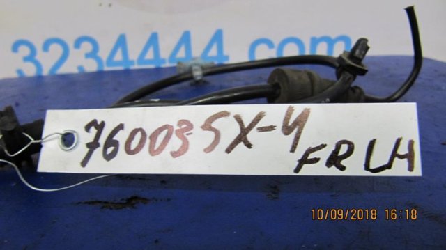 SUZUKI 5622079J10 Датчик АБС (ABS) передний левый в наличии Каменское