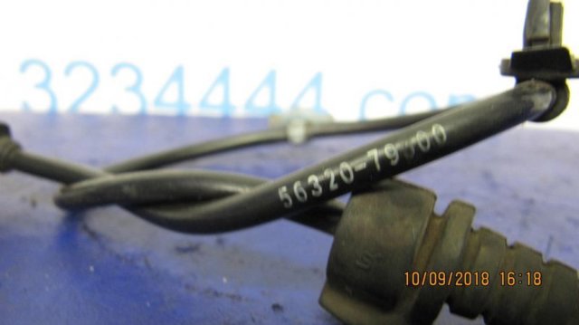 5622079J10 SUZUKI Датчик АБС (ABS) передний левый купить в Чернигов