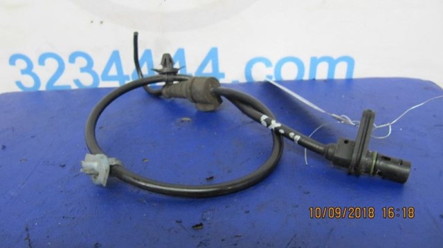 Датчик АБС (ABC) передний, левый 5622079J10 SUZUKI