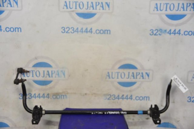 NISSAN 562303TA0A Стабилизатор задний в наличии Сумы
