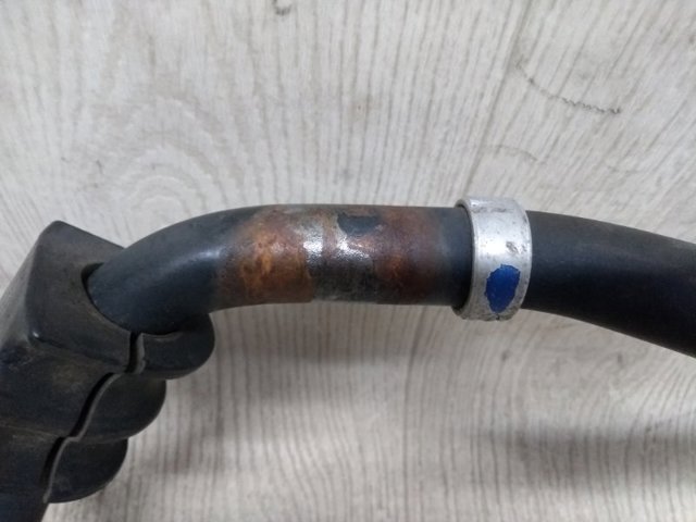 562307S011 NISSAN Стабилизатор задний купить в Хмельницкий