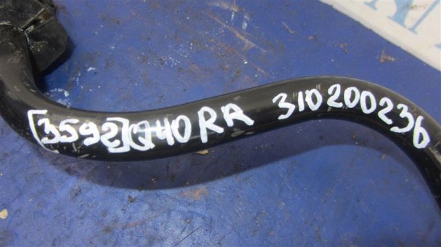 56230JK000 NISSAN Стабилизатор задний купить в Сумы