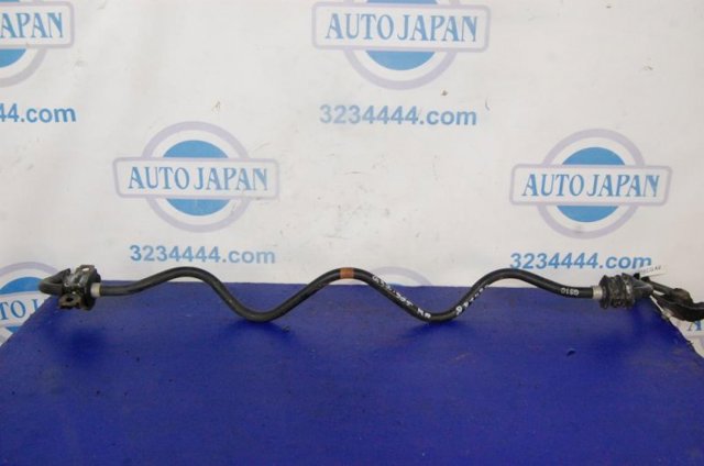 56230JK01A NISSAN Стабилизатор задний купить в Днепр