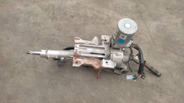 563002T325 HYUNDAI Рулевая колонка купить в Львов