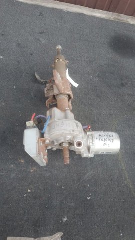 563101R300 HYUNDAI Рулевая колонка купить в Украина