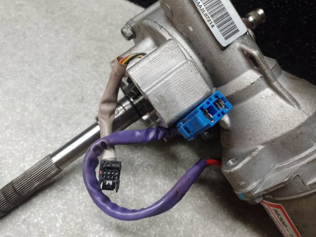 HYUNDAI 563101R305 Рулевая колонка в наличии Харьков