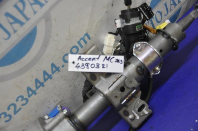 HYUNDAI 563101R305 Рулевая колонка в наличии Павлоград