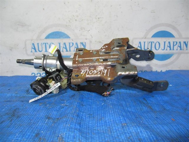 Колонка рулевая 563102T305 HYUNDAI