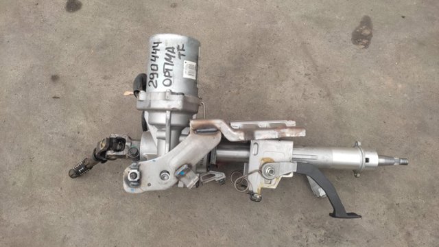 Рулевая колонка 563102T325 HYUNDAI
