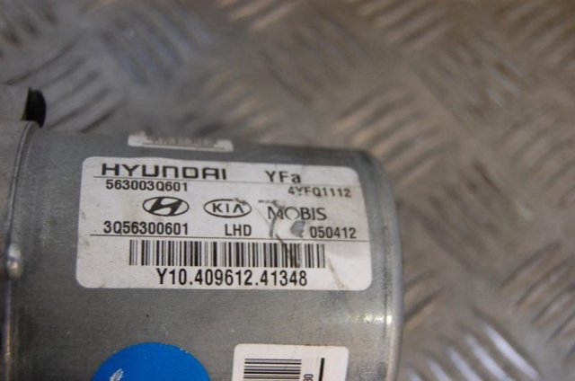 Колонка рулевая 563103Q601 HYUNDAI