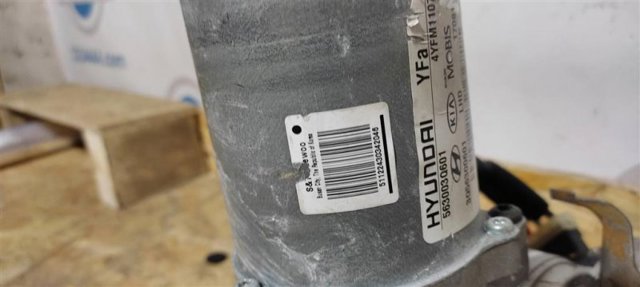 HYUNDAI 563103Q601 Рулевая колонка в наличии Ровно