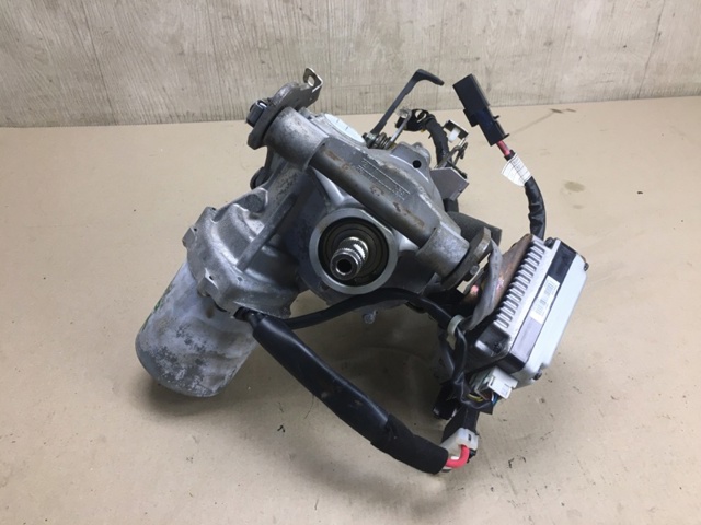 563104R601 HYUNDAI Рулевая колонка купить в Черкассы