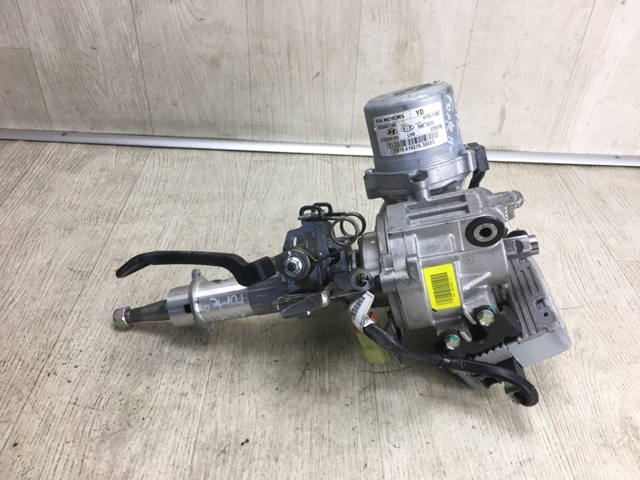 Колонка рулевая 56310A7100 HYUNDAI