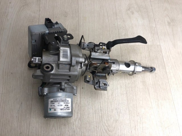 HYUNDAI 56310A7100 Рулевая колонка в наличии Черновцы