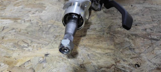 56310B2000 HYUNDAI Рулевая колонка купить в Каменское