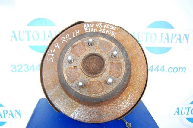 5632079J00 Датчик АБС задний левый купить Запорожье