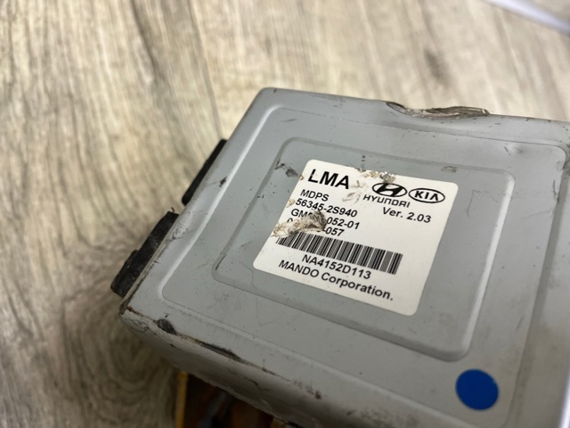 HYUNDAI 563302S510 в наличии Сумы