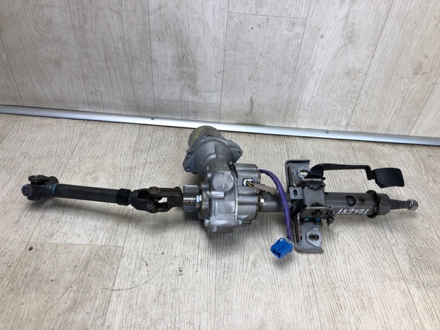 Блок управления электроусилителем руля 563401R205 HYUNDAI