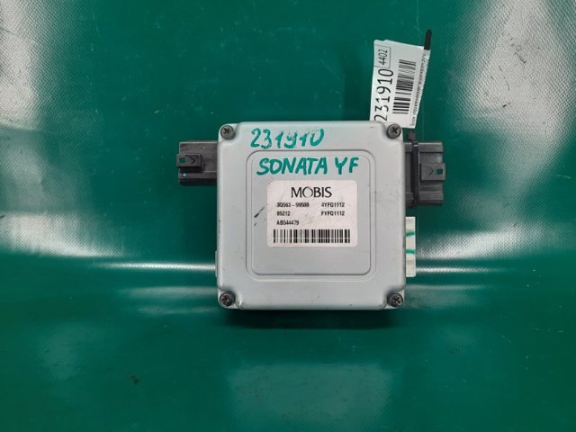 HYUNDAI 563403Q000 Блок управления электроусилителем руля в наличии Житомир