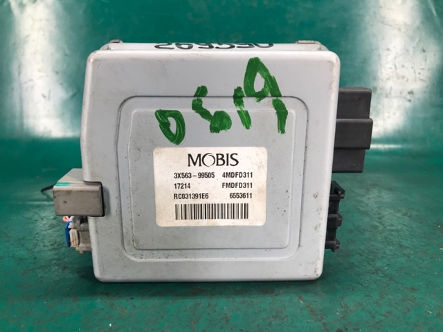 Электронный модуль рулевой колонки 563403X005 HYUNDAI