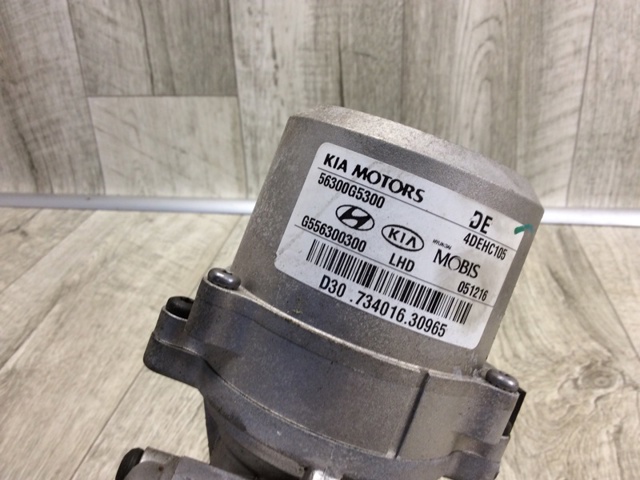 Электронный модуль рулевой колонки 56340G5000 HYUNDAI