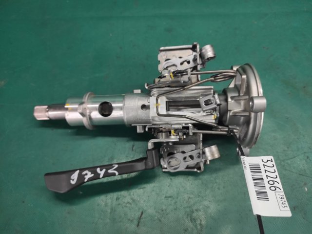 Колонка рулевая 56390F2201 HYUNDAI