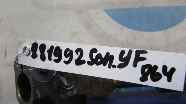 HYUNDAI 564003Q000 Вал рулевой колонки в наличии Украина