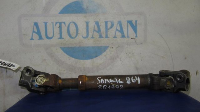 Нижний вал рулевой колонки 564003Q000 HYUNDAI