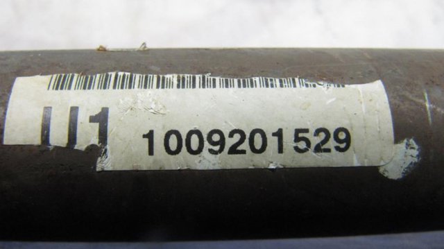 564003Q000 HYUNDAI Вал рулевой колонки купить в Полтава