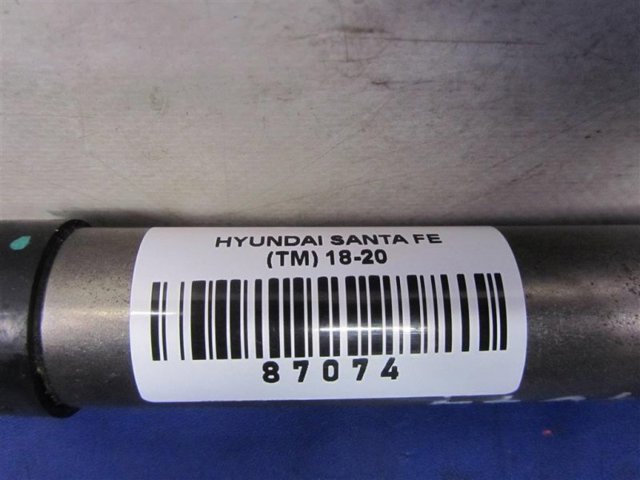 HYUNDAI 56400S2000 Вал рулевой колонки в наличии Тернополь