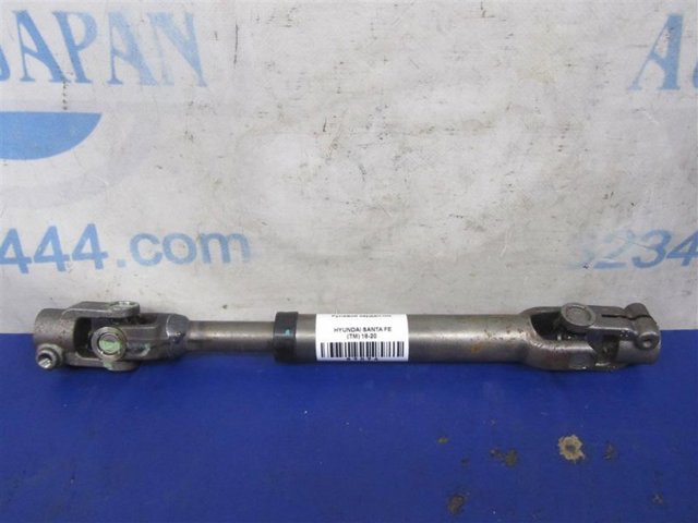 56400S2000 HYUNDAI Вал рулевой колонки нижний купить в Запорожье