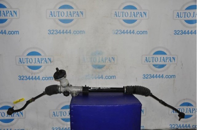 Рейка рулевая 565001R101 HYUNDAI
