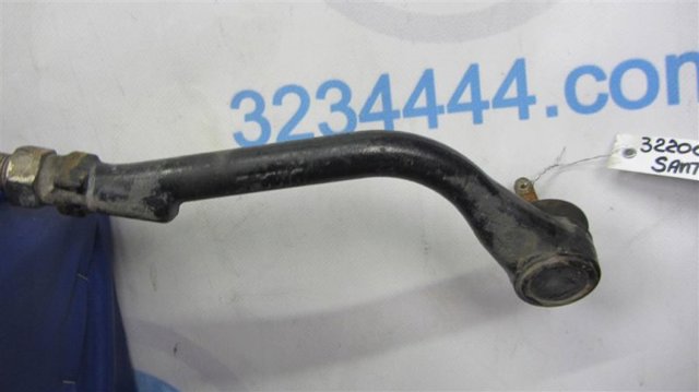 565004Z000 HYUNDAI Рейка рулевая купить в Украина