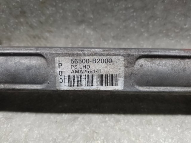 HYUNDAI 56500B2000 Рулевая рейка в наличии Ровно