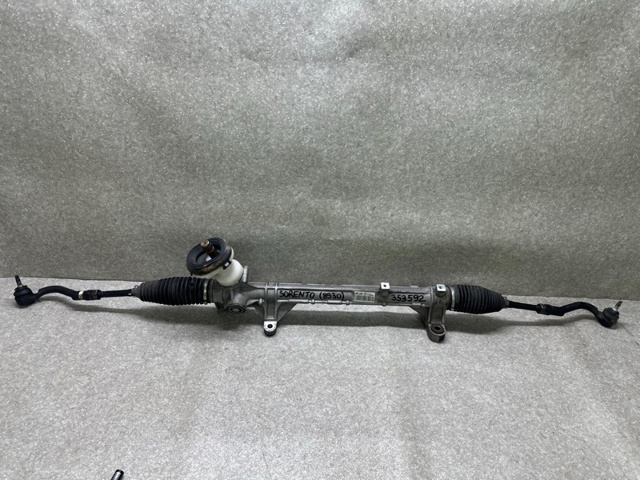 Рулевая рейка 56500C5001 HYUNDAI