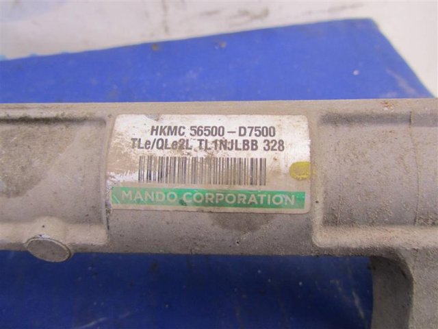 56500D7500 HYUNDAI Рулевая рейка купить в Тернополь