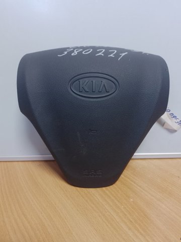 Подушка безопасности водителя 569001G050VA HYUNDAI