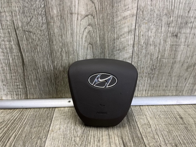 Airbag в мультируль 569001R5009Y HYUNDAI