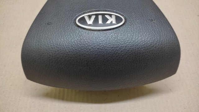 569001U000VA Подушка безопасности (AIRBAG) водительская купить Кривой Рог