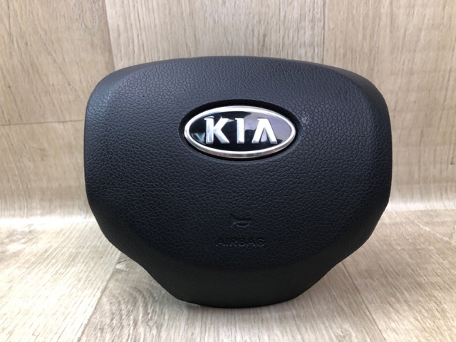 Подушка безопасности водителя 569002T500VA HYUNDAI