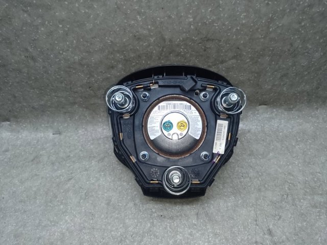HYUNDAI 569002T510VA Подушка безопасности (AIRBAG) водительская в наличии Запорожье