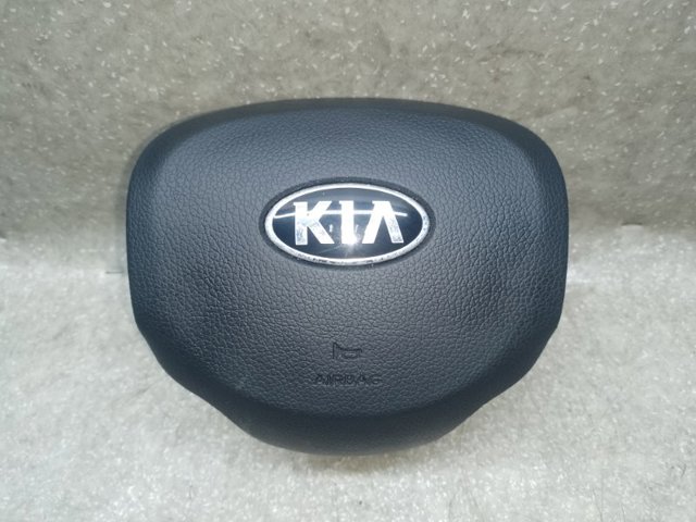 Подушка в руле 569002T510VA HYUNDAI