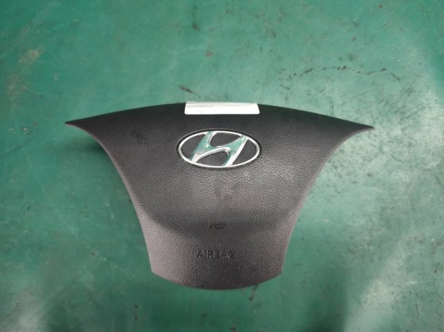 569003X500RY HYUNDAI Подушка безопасности (AIRBAG) водительская купить в Ровно