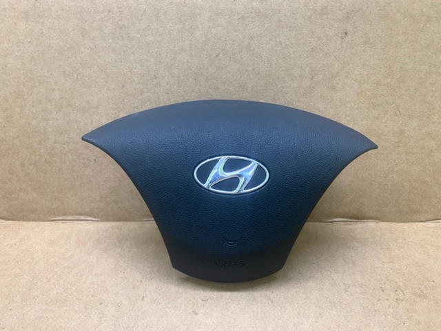 Подушка AIRBAG водительская 569003X500RY HYUNDAI