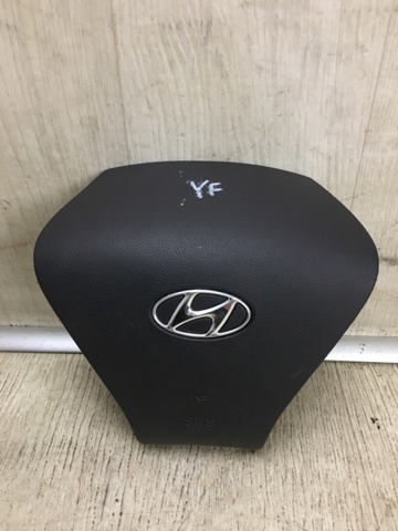 569004R100RY Подушка безопасности (AIRBAG) водительская купить Каменское