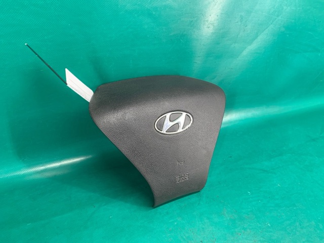 569004R100RY HYUNDAI Подушка безопасности водителя купить в Львов