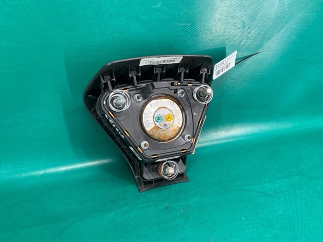 569004R100RY HYUNDAI Подушка безопасности (AIRBAG) водительская купить в Николаев