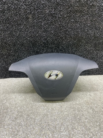 Подушка безопасности водителя 569004Z000RYN HYUNDAI
