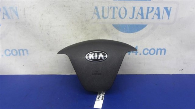 Подушка безопасности водителя 56900A7700WK HYUNDAI