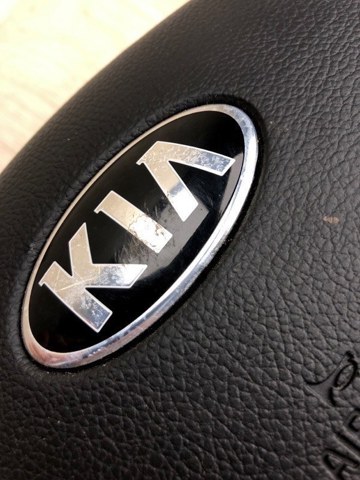 56900A7700WK HYUNDAI Подушка безопасности (AIRBAG) водительская купить в Хмельницкий